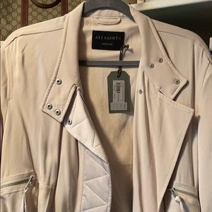 Beautiful All Saints Jacket